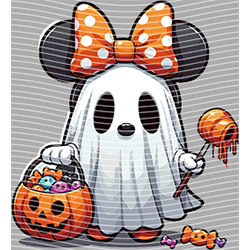 Halloween-WS 9908